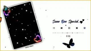awesome avee player template limelight audio spectrum visualizer green screen WhatsApp status love