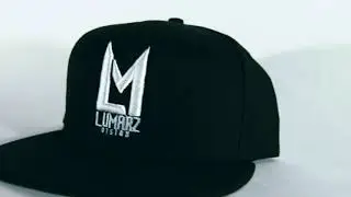 LuMarz Vision Apparel Promo | Canon 80D