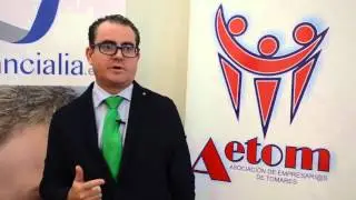 Jornadas Empresa familiar vs. Familias empresarias
