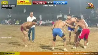 SEMI FINAL UGALAN V MOKHRA TOP MATCH AT MUNDI REWARI