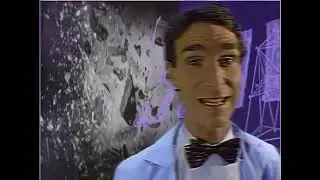 Bill Nye The Science Guy Intro Spanish 1080p (With Lyrics)