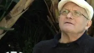 Every Artist's Art Is- David Hockney outtake 73/80