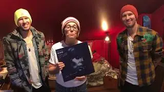 RSD 2020 Ambassador Brandi Carlile