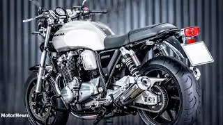 40 Coolest Yamaha, Kawasaki, Suzuki & Honda Bikes You Can Ride in 2025!