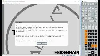 HEIDENHAIN-TNC640 - Virtual Box Error | Enabling virtualization in BIOS  | (VERR_NEM_NOT_AVAILABLE)