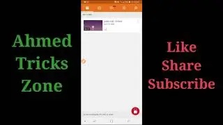 How to Make video own Mobile/How to DU Screen Recorder/#mobile/#vide/#Videoediting