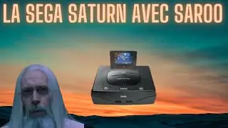 live sega saturn