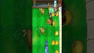 A cute nut piggy bank(PVZ Animation) #pvz #plantsvszombies