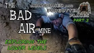 I Get Poisoned By BAD AIR
