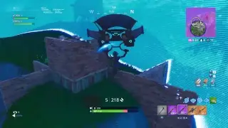 #ChronicTiK / 1,200+ Wins / Grinding w/ Saints