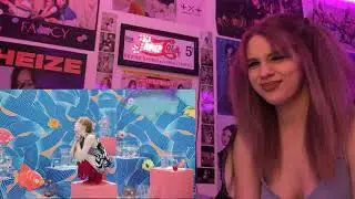 HyunA 'GOOD GIRL' Reaction {SHE LOOKS SO FREAKING GOOD}