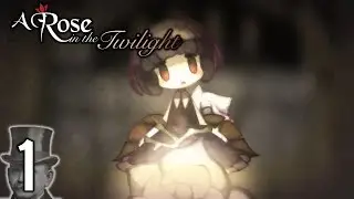 A Rose In The Twilight ➣ DEEP DOWN ➢ 1 ➣ Let's Act