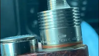 Демонстрация/Demonstration Paravozz I'm back Terminator 2.3