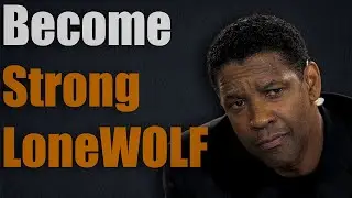 THE ESCAPE PLAN! Lone Inspirational Speech inspired by Denzel Washington, Motivational Speech