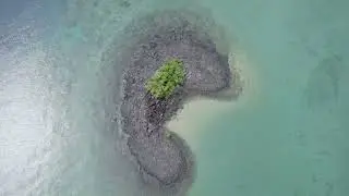 Drone à Mayotte