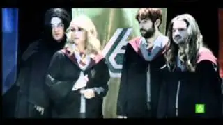 Patry Potter versión completa