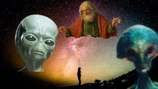 Extraterrestrials And The Problem Of Evil And Suffering