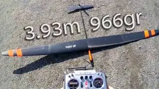 El Niño F5J