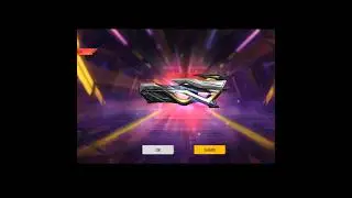 New Evo Vault Event Spin - Garena Free Fire