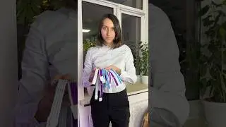 Новый заказ кастомных кабелей и немного экшена 🫢🚨