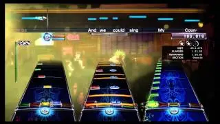 Rock Band Custom - NOFX 