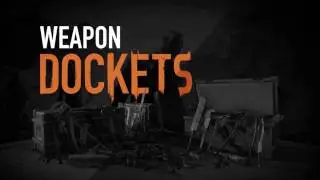 Dying Light: How to redeem Dockets online