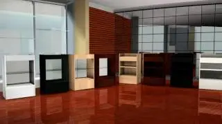 Low-Price Fast Ship Cash Register Stands