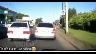 блин, а пацаны тоже мангал не взяли