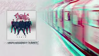 STRIKE - Modo Acelerado "A Banca" (feat. Marcão Britto)
