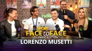 Lorenzo MUSETTI: 