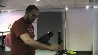 360 Photography Tutorial