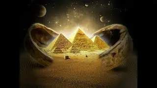 Ancient Egyptian Technology: the Giza Power Plant Theory by Christopher Dunn
