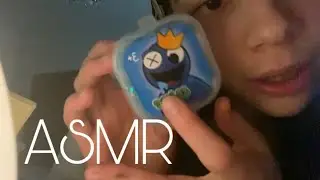 ASMR/Slime и ничего лишнего👌