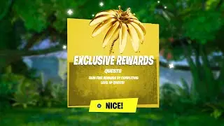 Thank You Fortnite? 🥹