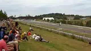 MotoGP@Brno 2008 - Free Practice Part I