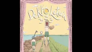DEKKO - Mala Vida (Cover Audio)