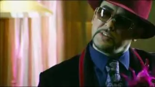 Sofi Marinova feat. Ustata  Lubov li be (Official video)