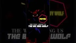 Bigby Wolf (TWAU) Vs Wolverine (LA) | #thewolfamongus #fox