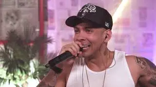 CHAVES - Minha Patricinha (Clipe Oficial DVD)