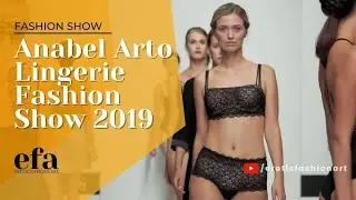Anabel Arto 2019 - Kyiv Fashion / EFA
