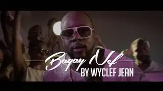 Wyclef Jean - 