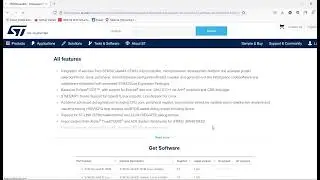 STM32CUBE IDE ko kaise download kare