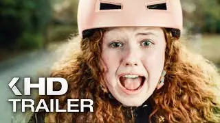 THE SLUMBER PARTY Trailer (2023)