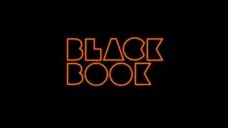 Blackbook #8 mit Knackeboul und Amos Joan