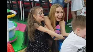 МАМА И ДОЧКА