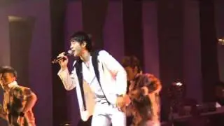 Ice Sarunyu - Solo Part 1 @ BAM Love Song Concert