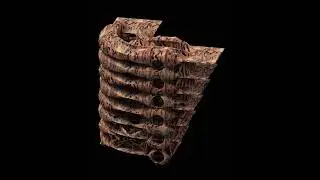 sidefx houdini architecture #render #architecture