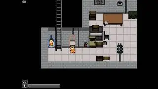 Prueba de espejo / portales RPG MAKER VX ACE