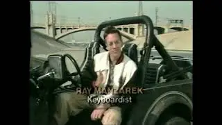 Ray Manzarek - Apolo