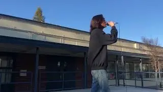 YCK - Lost in the Background (LIVE)